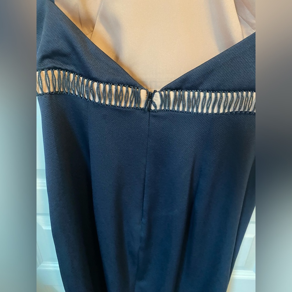 Stylestalker Nora Midi Dress - Picture 5 of 10